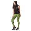 Zumba EST. 01 Sleeveless Hoodie - Image 11
