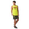 Dance Like There's No Manana Men's Tank - Image 3