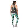 Live Wild Dance Free Tank - Image 7
