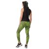 Zumba EST. 01 Sleeveless Hoodie - Image 14