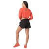 Zumba EST. 01 Long Sleeve Crop Top - Image 7