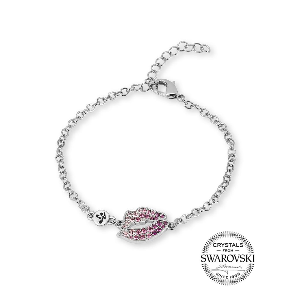 zumba-kiss-bracelet-with-swarovski-crystal-latinfit-middle-east
