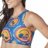 Zumba Across The Universe Crop Tank - Image 5