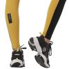 Zumba Shimmer V-Waistband Ankle Leggings - Image 5