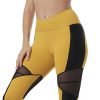 Zumba Shimmer V-Waistband Ankle Leggings - Image 6