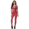 Zumba Dance Floor Racerback - Image 3