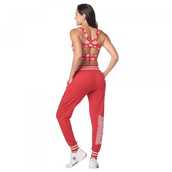 Zumba Love Sweatpants - Image 16