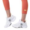Zumba Dance Co. High Waisted Crop Leggings - Image 4