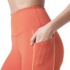 Zumba Dance Co. High Waisted Crop Leggings - Image 5