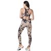 Zumba Worldwide Tie-Dye Bra - Image 2