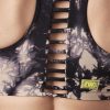 Zumba Worldwide Tie-Dye Bra - Image 3