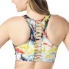 Zumba Worldwide Tie-Dye Bra - Image 7