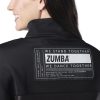 Zumba Shimmer Pullover Jacket - Image 6