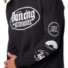 Dancing On Sunshine Long Sleeve Tee - Image 5