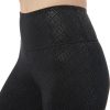 Zumba In Motion High Waisted Crop Leggings - Image 4