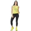 Zumba Dance Co. Tank