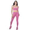 Zumba Scoop Bra