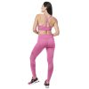 Zumba Scoop Bra - Image 2