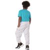 Zumba X Hello Kitty & Friends ZW Juniors Joggers - Image 2