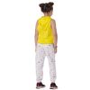 Zumba X Hello Kitty & Friends ZW Juniors Tank - Image 2