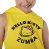 Zumba X Hello Kitty & Friends ZW Juniors Tank - Image 3