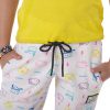 Zumba X Hello Kitty & Friends ZW Juniors Tank - Image 4