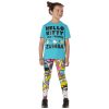 Zumba X Hello Kitty & Friends ZW Juniors Tee