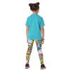 Zumba X Hello Kitty & Friends ZW Juniors Tee - Image 2