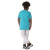 Zumba X Hello Kitty & Friends ZW Juniors Tee - Image 4