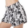 Zumba X Hello Kitty & Friends High Waisted Shorts