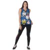 Zumba X Hello Kitty & Friends Mesh Tank