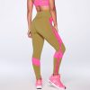 Zumba Core High Waisted Ankle Leggings - Image 6