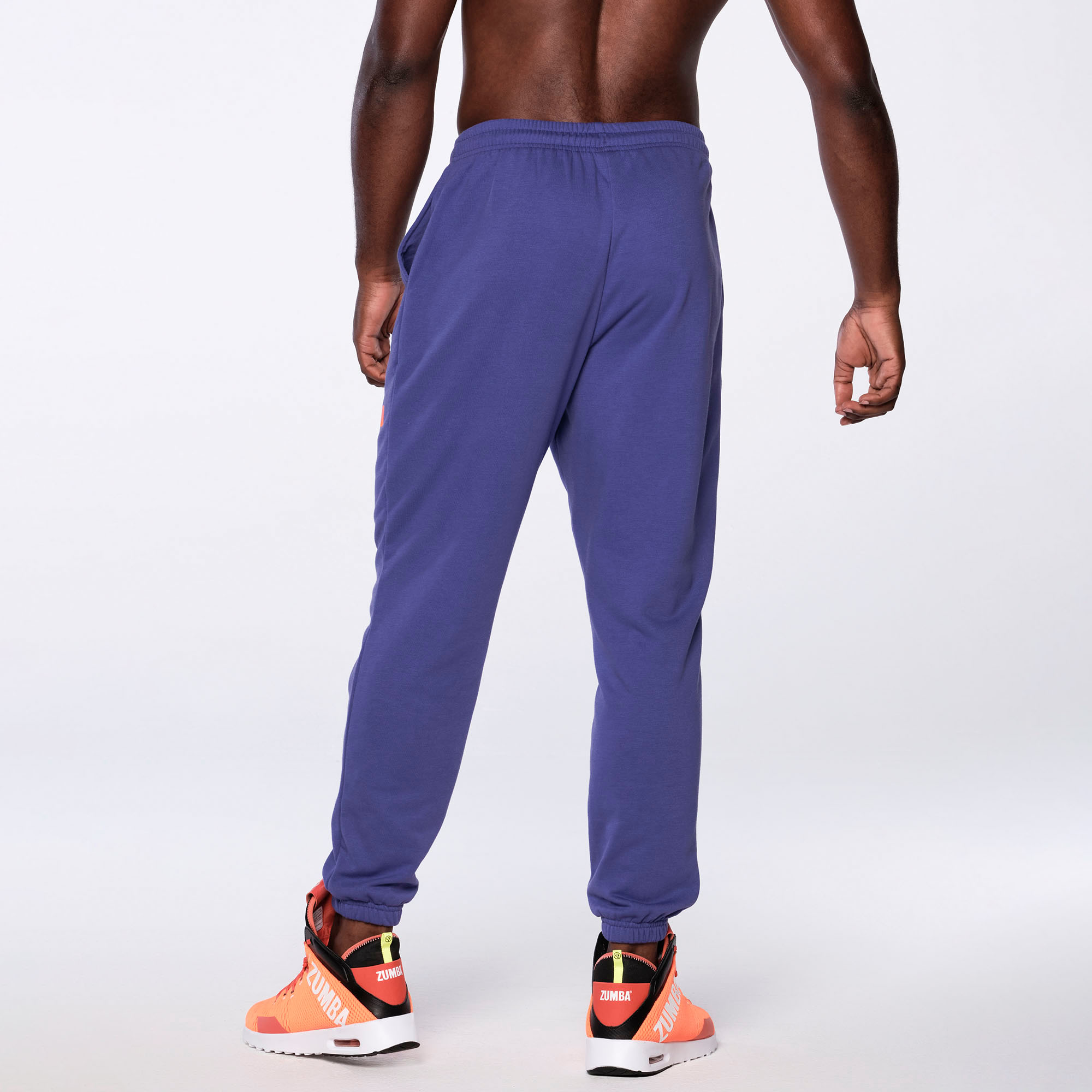 We Move The World Baggy Sweatpants – Latinfit Middle East