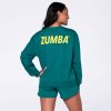 Zumba In Motion Sweatshirt - Image 2