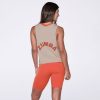 All Fiesta No Siesta Crop Tank - Image 2