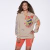 Fun & Sunshine Hoodie