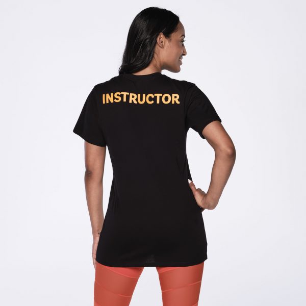 Zumba Gold Instructor Tee - Image 2