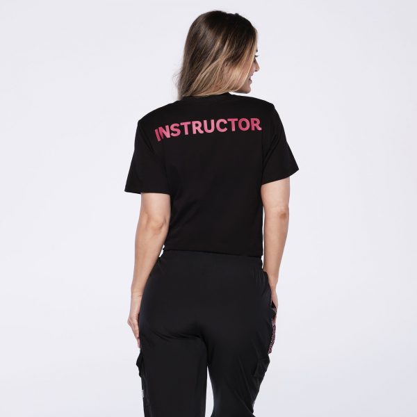 Zumba Kids Instructor Tee - Image 2
