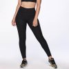 Zumba Prep High Waisted Ankle Leggings