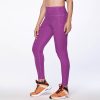 Zumba Prep High Waisted Ankle Leggings - Image 4