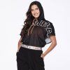 United By Zumba Mesh Hoodie - Image 2