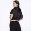 United By Zumba Mesh Hoodie - Image 3