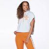 Zumbe We Dance As One Short Sleeve Hoodie - Image 2