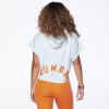 Zumbe We Dance As One Short Sleeve Hoodie - Image 3