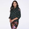 United By Zumba Button Down - Image 2