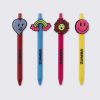 Zumba Happy Pens 4PK