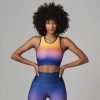 Strong ID Crop Tank