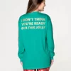 Zumba Jolly Long Sleeve Tee - Image 2