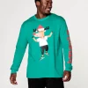 Zumba Jolly Long Sleeve Tee