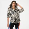 Zumba Tropics Button Down - Image 2